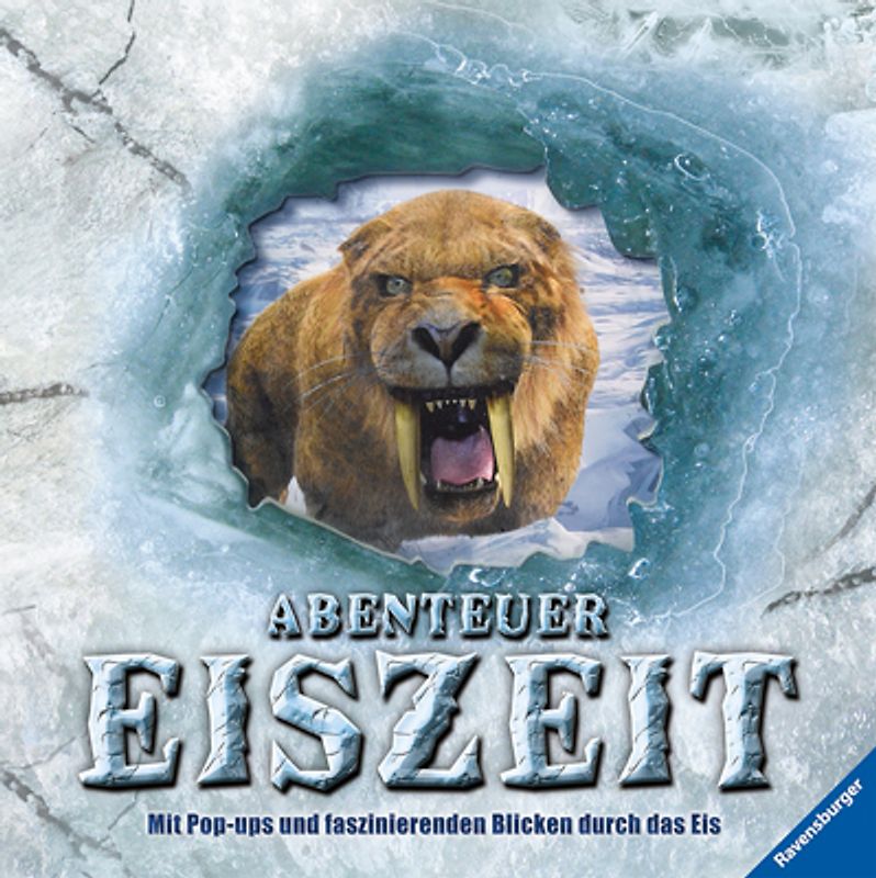 Abenteuer Eiszeit