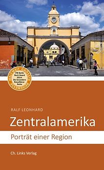Zentralamerika