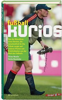 Fussball: kurios