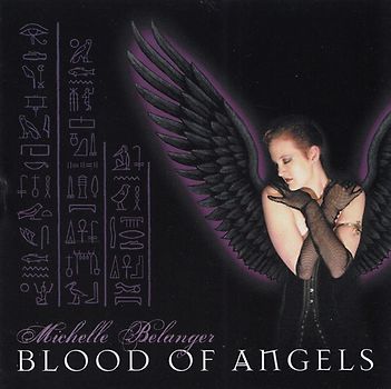 Nox Arcana - Blood of Angels [Import]