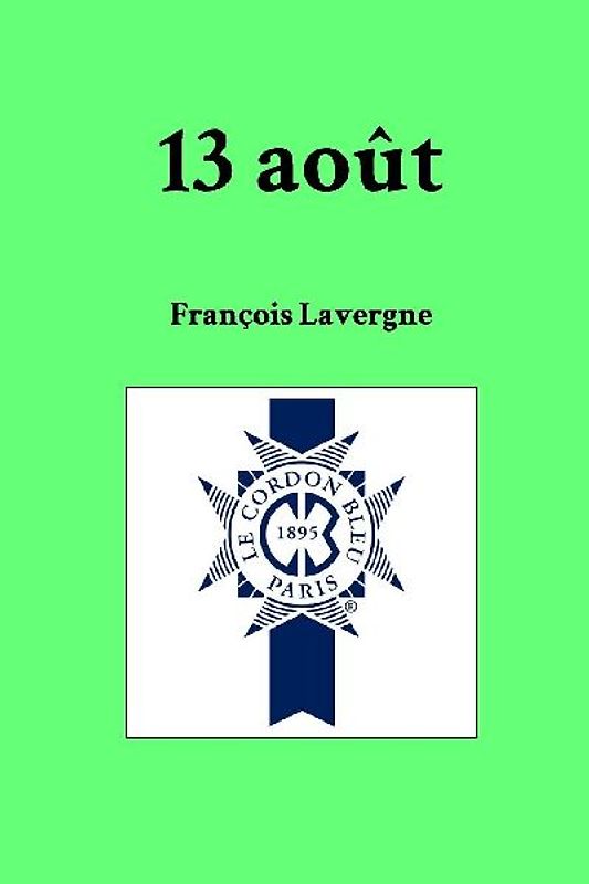 13 août