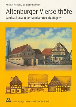 Altenburger Vierseithöfe