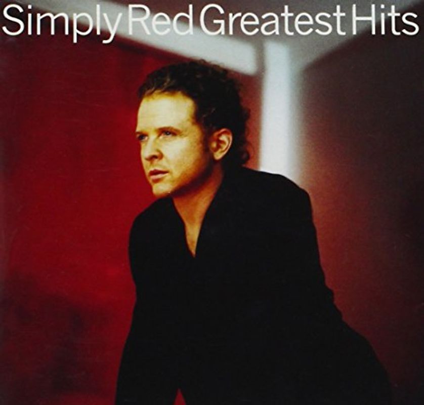 Simply Red - Greatest Hits