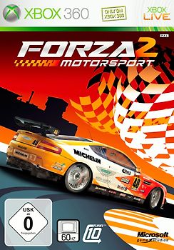 Forza Motorsport 2 [Classics] Xbox 360