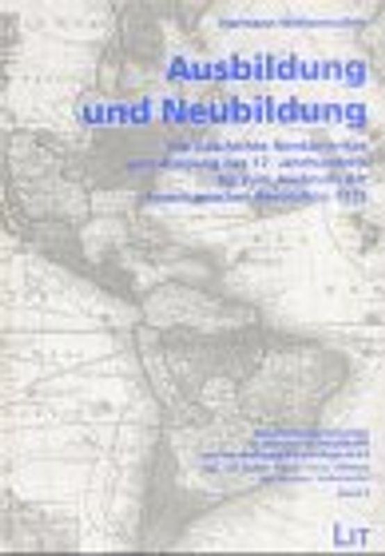 Ausbildung und Neubildung