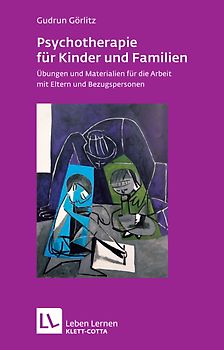 Psychotherapie für Kinder und Familien