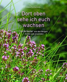 Dort oben sehe ich euch wachsen