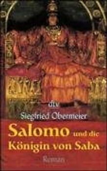 Salomo und die Königin von Saba