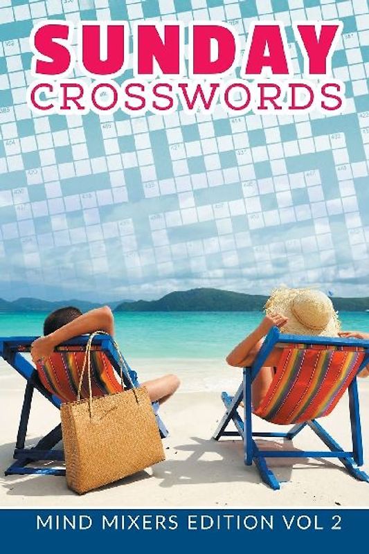 Sunday Crosswords