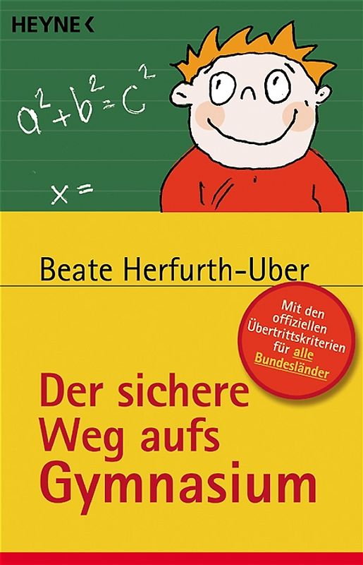 Der sichere Weg aufs Gymnasium