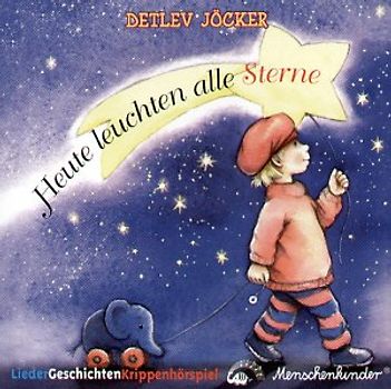 Detlev Jöcker - Heute Leuchten Alle Sterne