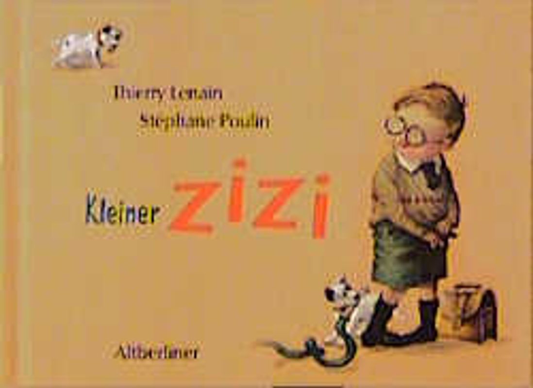 Kleiner Zizi