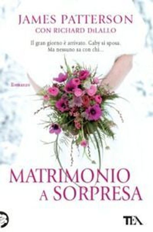 Matrimonio a sorpresa