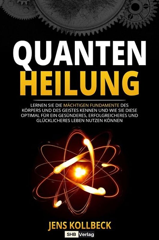 Quantenheilung
