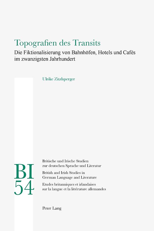 Topografien des Transits