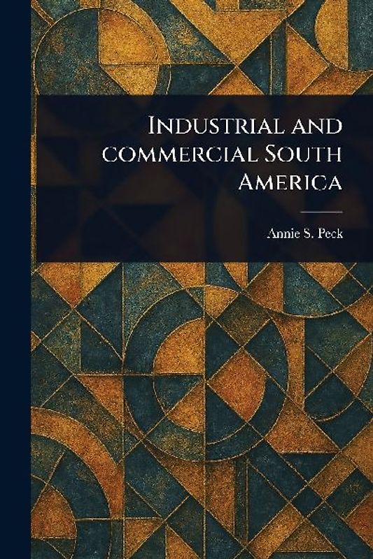 Industrial and Commercial South America