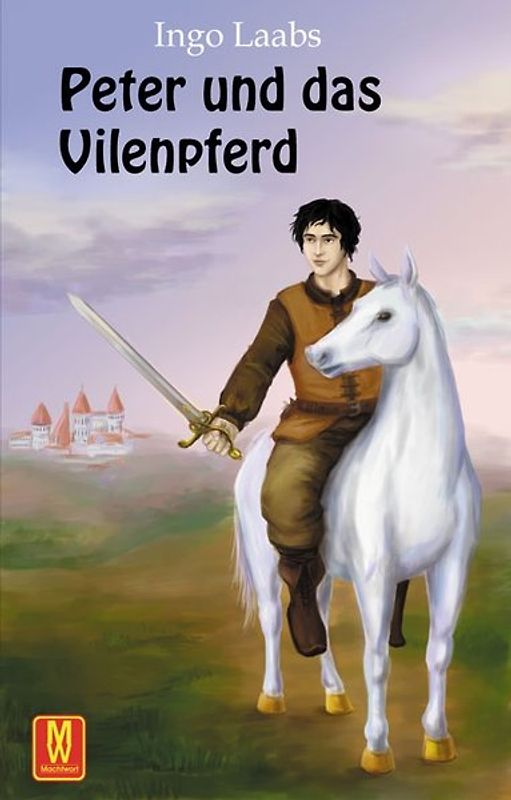 Peter und das Vilenpferd