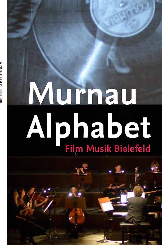 Murnau Alphabet