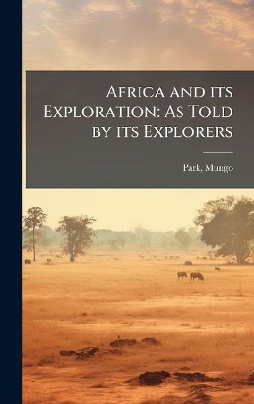 Africa and its Exploration