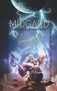 Midgard Fall of Asgard