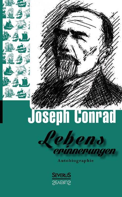 Lebenserinnerungen. Autobiographie