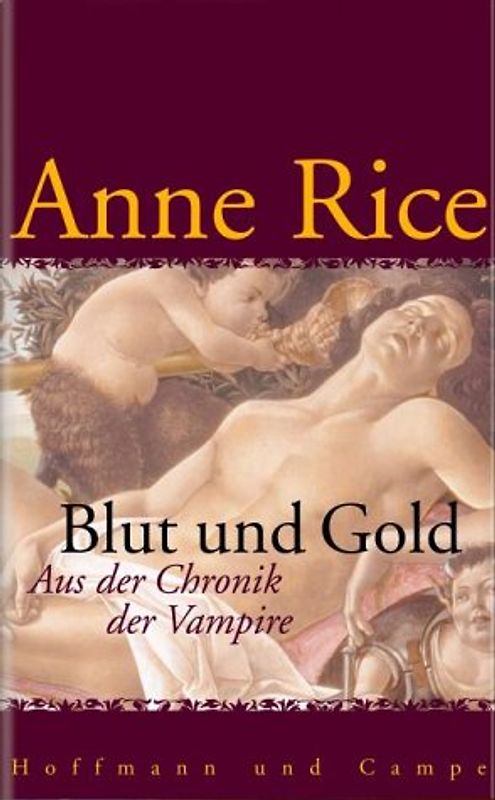 Blut und Gold