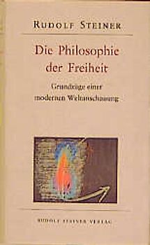 Die Philosophie der Freiheit
