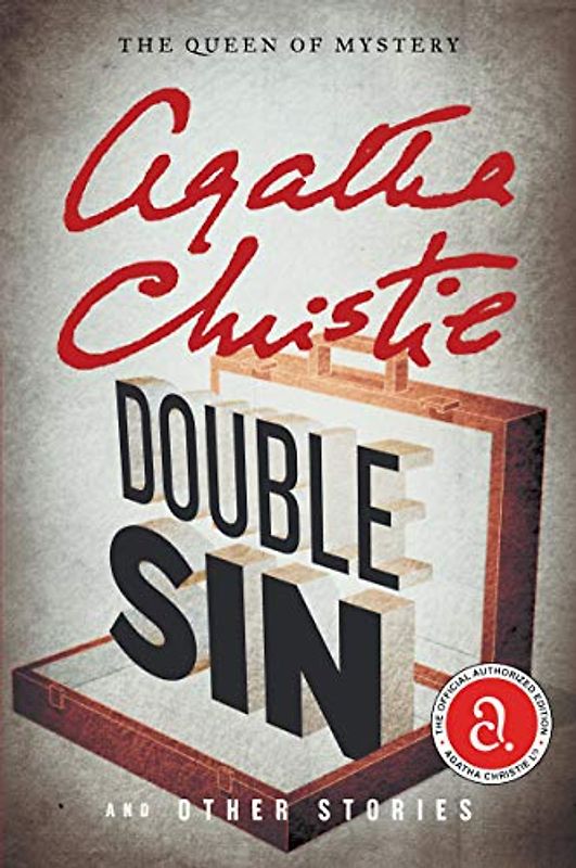 Double Sin and Other Stories