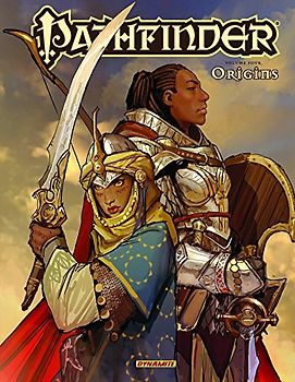 Pathfinder Volume 4
