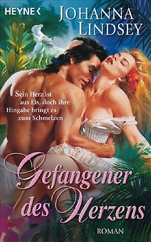 Gefangener des Herzens