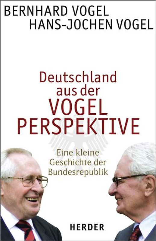 Deutschland aus der Vogelperspektive