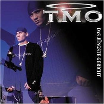 T.M.O. - Das Jüngste Gericht