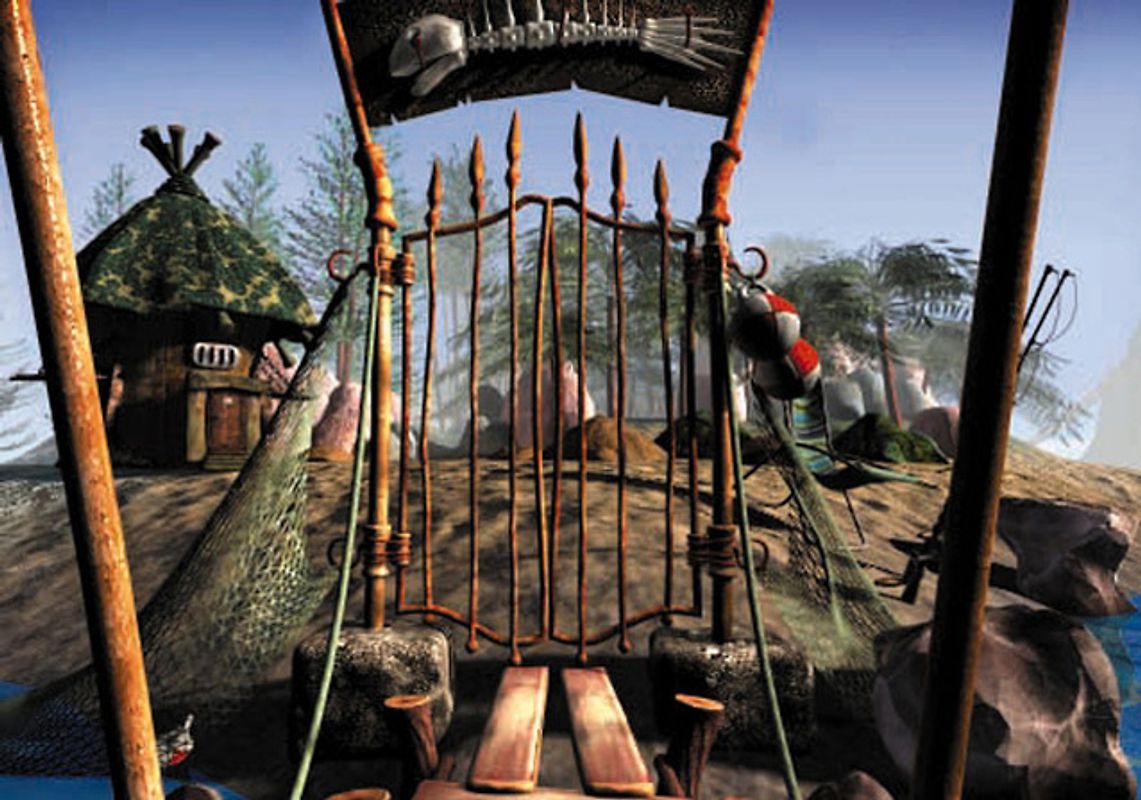 Physikus - ...und Physik wird zum Abenteuer - Jubiläumsausgabe MacOS