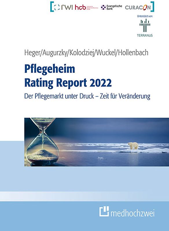 Pflegeheim Rating Report 2022