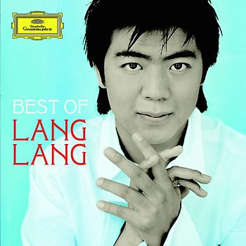 Lang Lang - The Best of Lang Lang