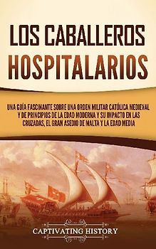 Los caballeros hospitalarios
