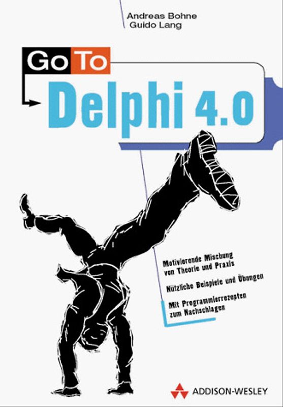 Go To Delphi 4