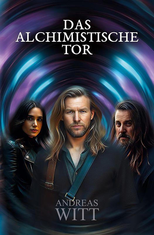 Das Alchimistische Tor