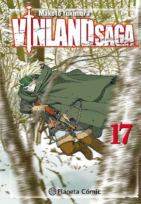 Vinland 17