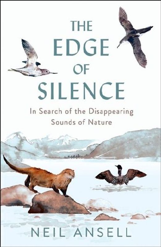 The Edge of Silence