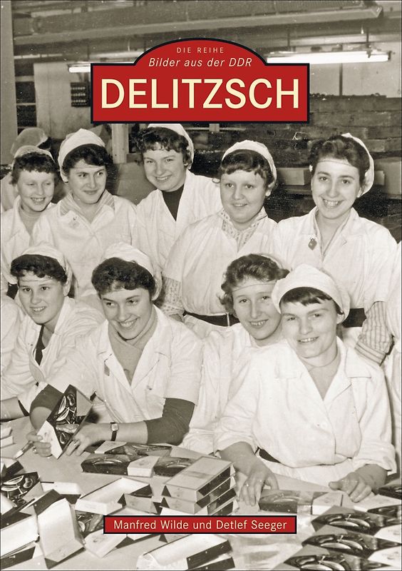 Delitzsch