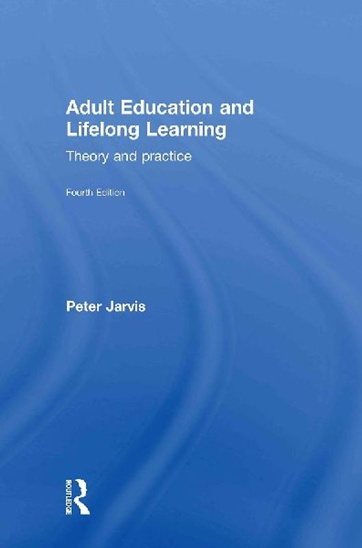 Adult Education and Lifelong Learning