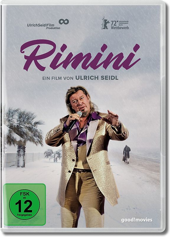 Rimini/DVD DVD