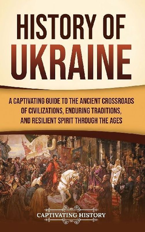 History of Ukraine