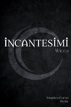 Incantesimi Wicca