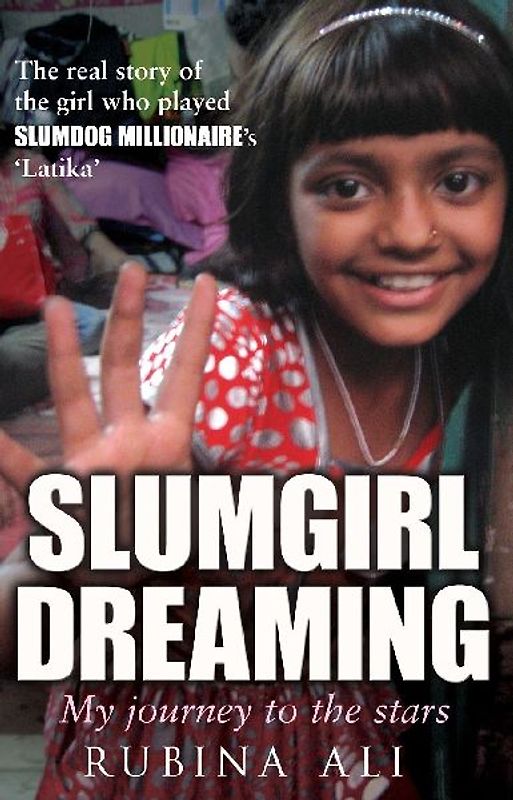 Slumgirl Dreaming