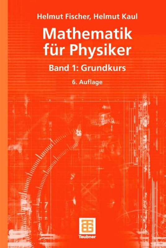 Mathematik für Physiker