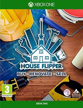 House Flipper [EU Import] Xbox One