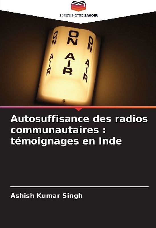 Autosuffisance des radios communautaires : témoignages en Inde