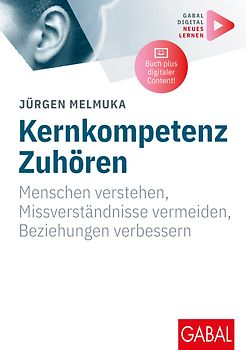 Kernkompetenz Zuhören